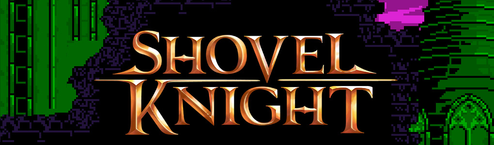 Shovel Knight